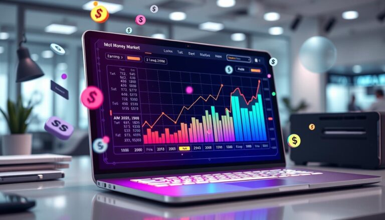 money market calculator