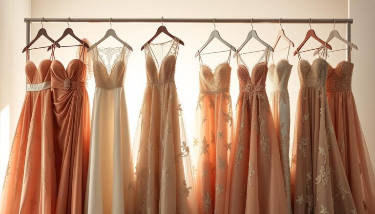 Komarov Dresses