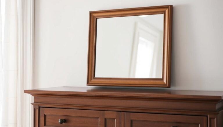 Mirror for Dresser